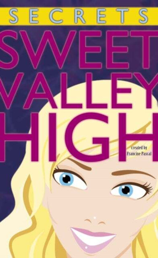 Secrets (Sweet Valley High No. 2) av Francine Pascal