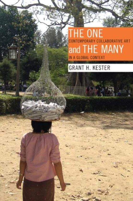 The One and the Many av Grant H. Kester