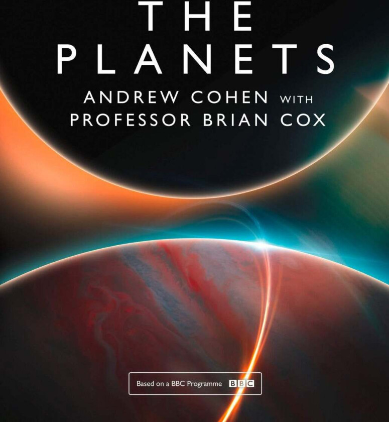 Planets, The av Cox & Cohen