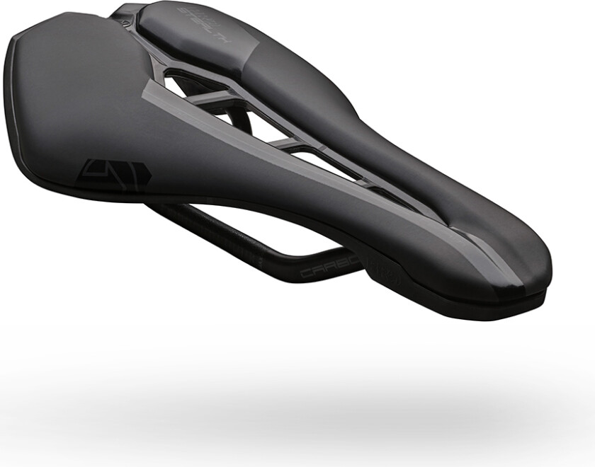 Bilde av Pro Stealth Karbon Sete