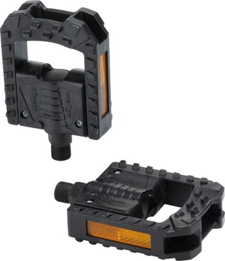 Bilde av Xlc Pd-F01 Foldbare Pedaler