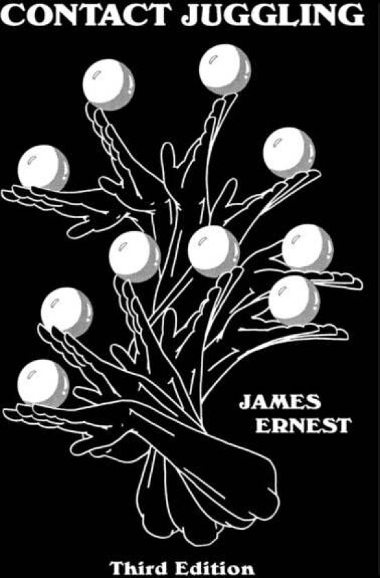 Contact Juggling av James Ernest