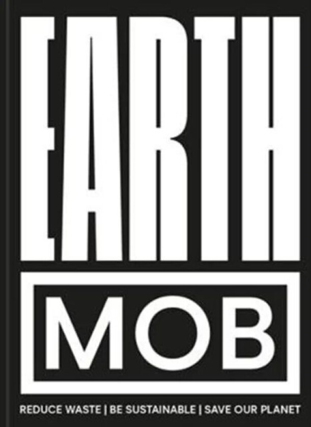 Earth MOB av MOB Kitchen