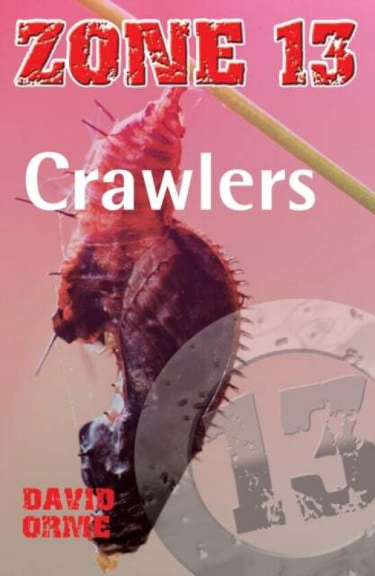 Crawlers av Orme David