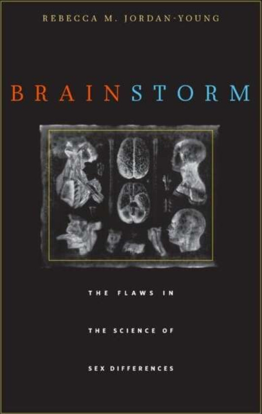 Brain Storm av Rebecca M. Jordan-Young