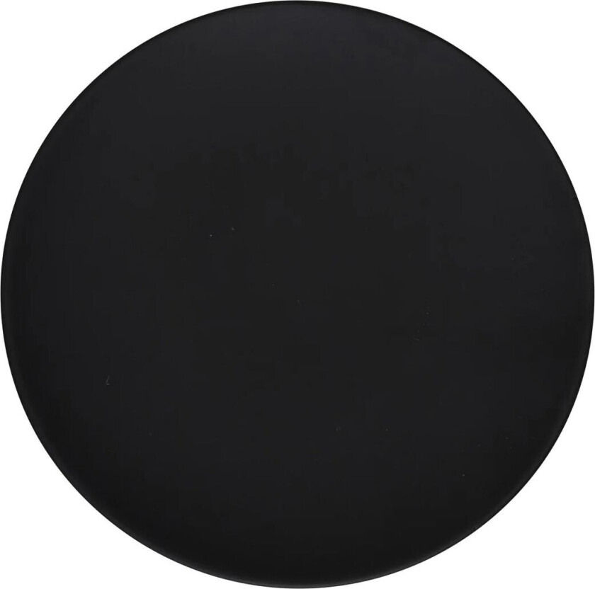 Rhode fat Ø 18 cm Black