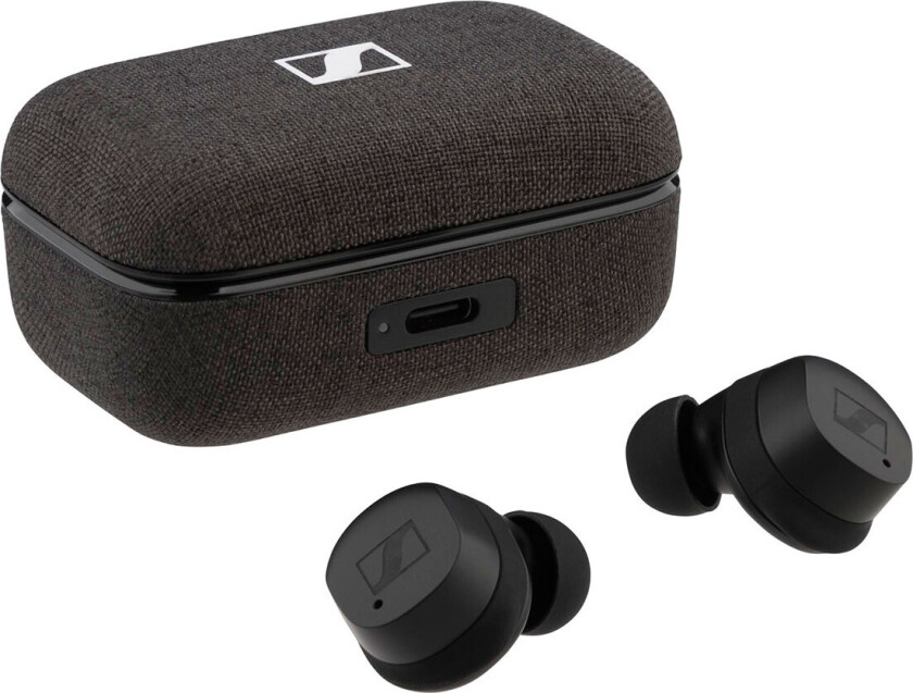 Momentum True Wireless 3 - Black