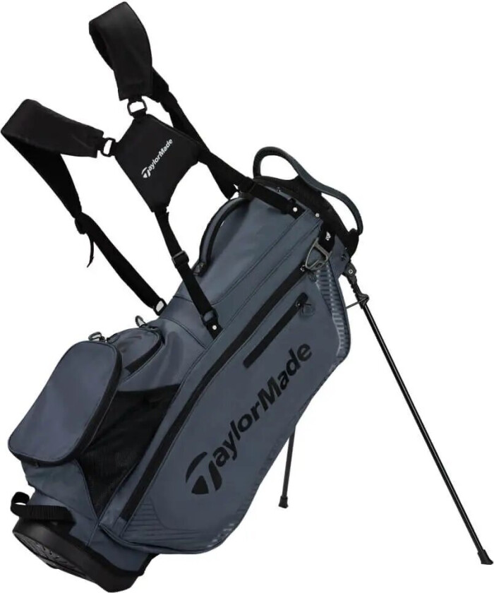 Taylormade Pro Stand Bærebag Grå