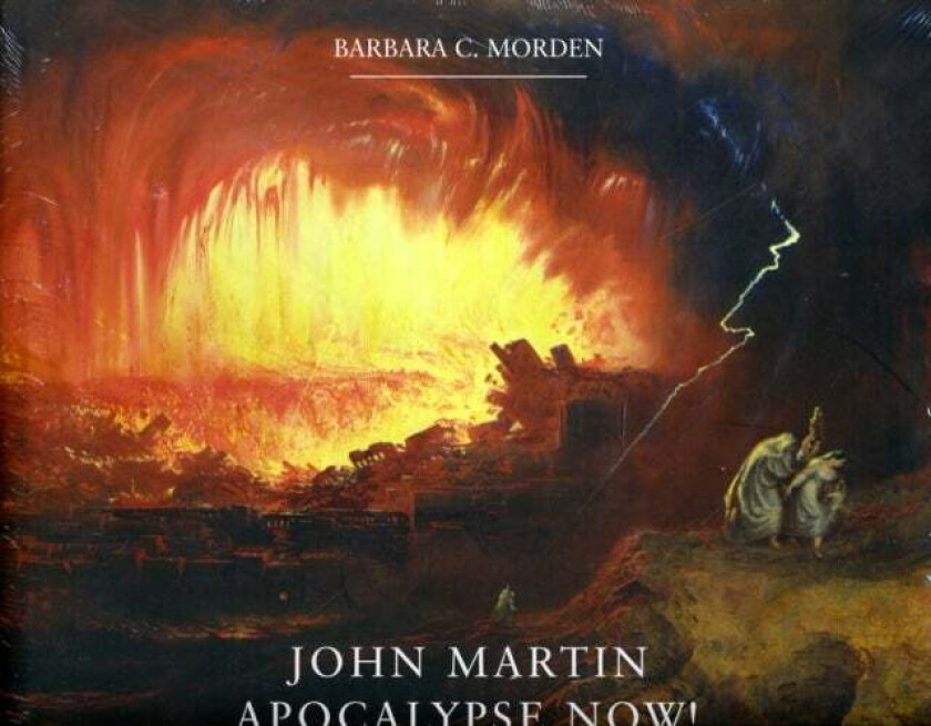 John Martin av Barbara C. Morden