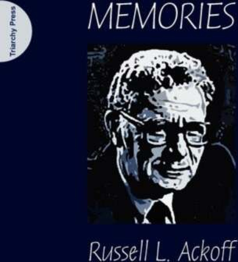 Memories av Russell L. Ackoff
