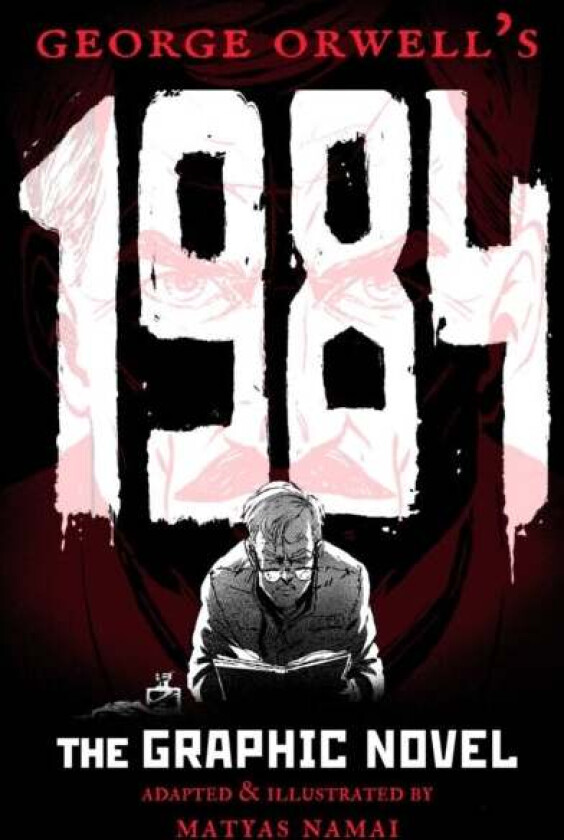 George Orwell's 1984 av George Orwell