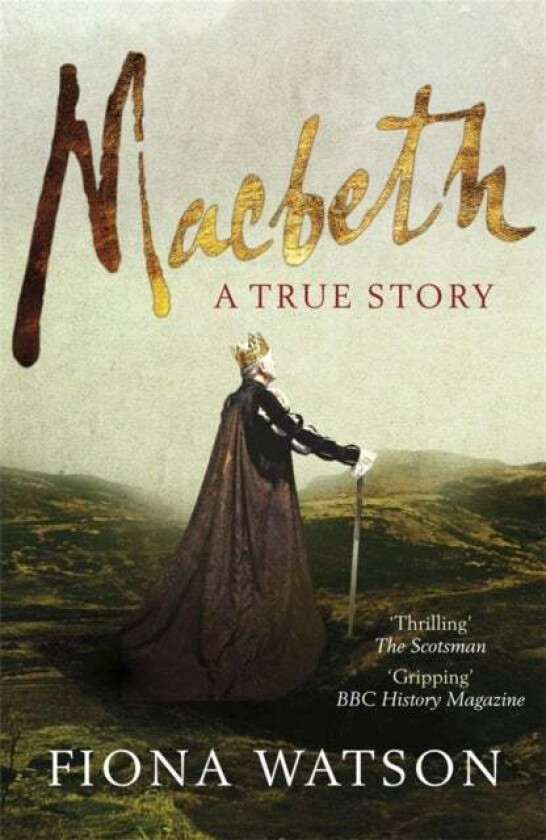 Macbeth av Fiona Watson