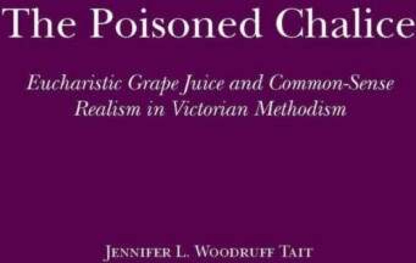 The Poisoned Chalice av Jennifer Tait