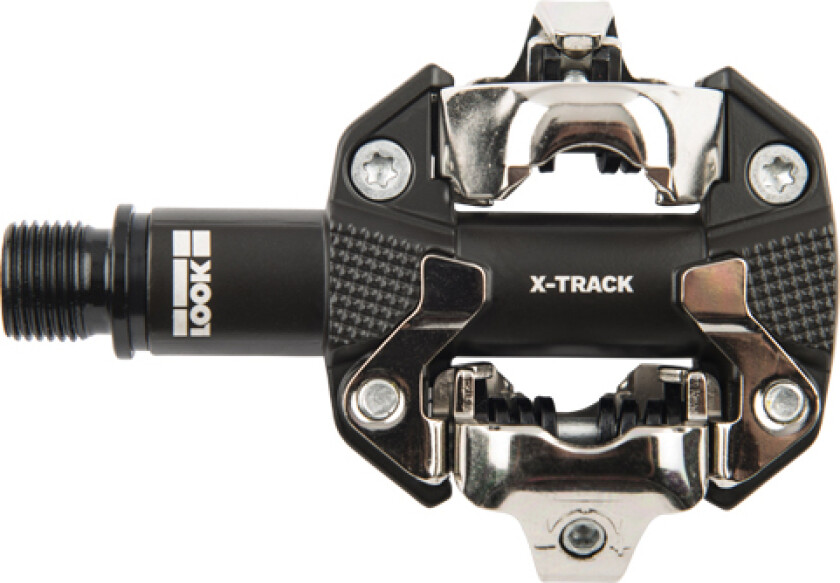Mtb X-Track Sykkelpedaler