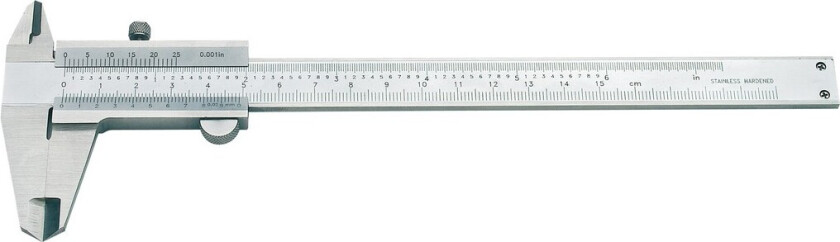 0mm-150mm Skyvelære