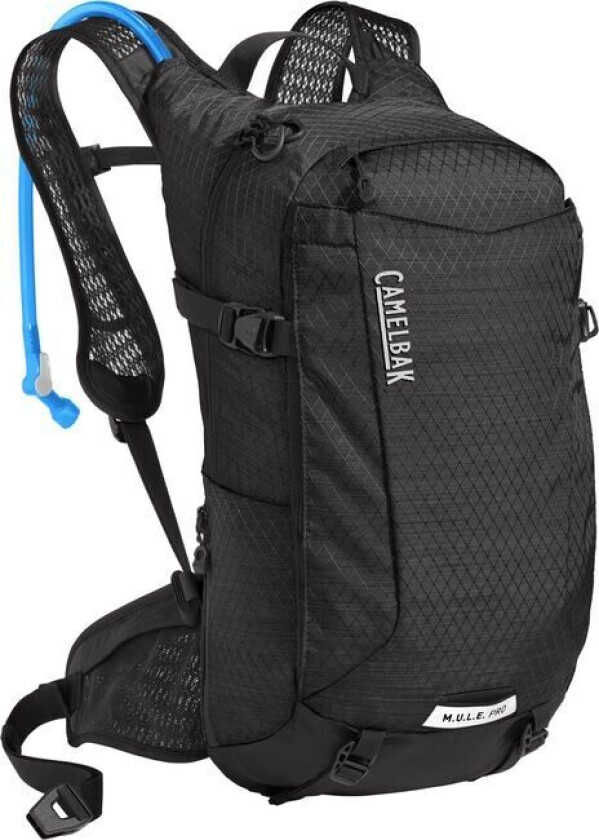 Camelbak M.U.L.E. Pro 14 Ink. 3l Crux, Damesekk