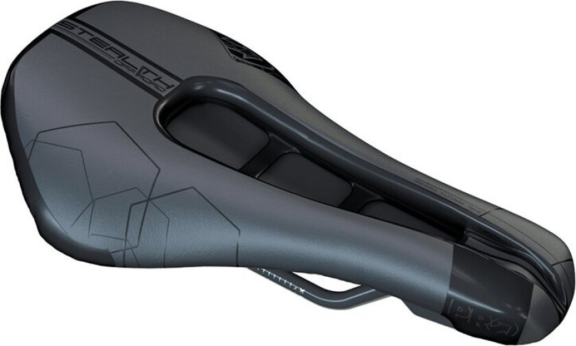 Pro Stealth Offroad 152mm Sete