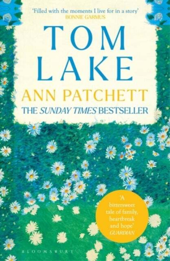 Tom Lake av Ann Patchett