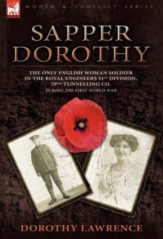 Sapper Dorothy av Dorothy Lawrence