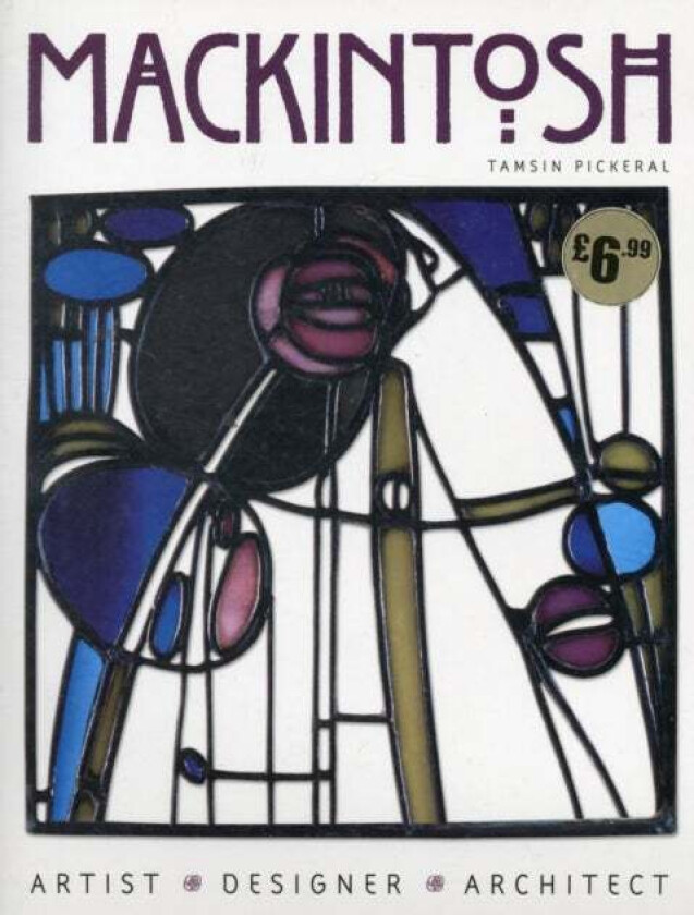 Charles Rennie Mackintosh