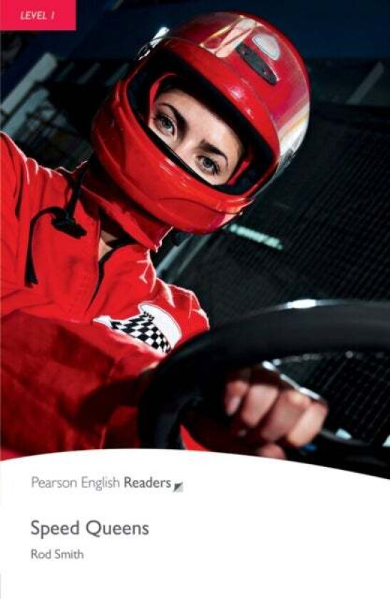 Level 1: Speed Queens av Rod Smith