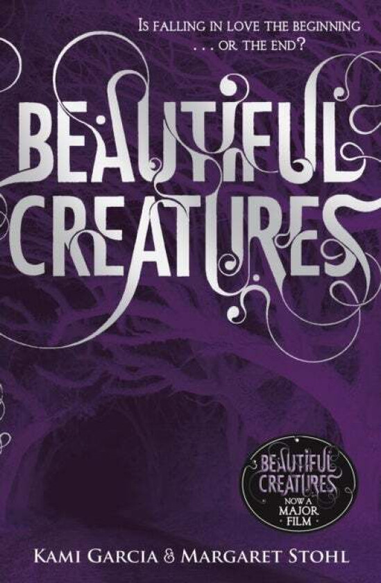 Beautiful Creatures (Book 1) av Kami Garcia, Margaret Stohl