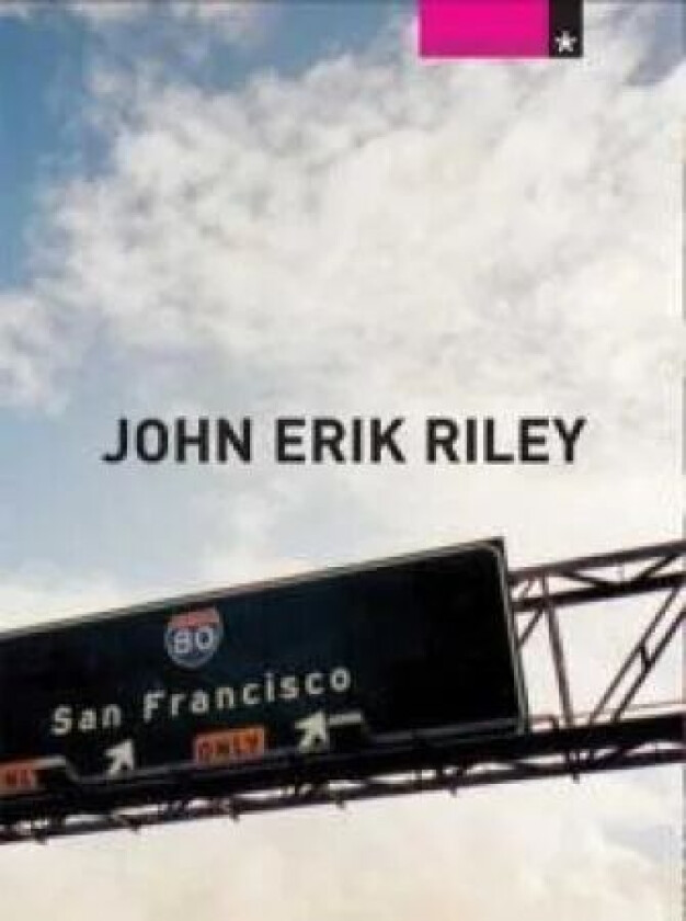 San Francisco av John Erik Riley