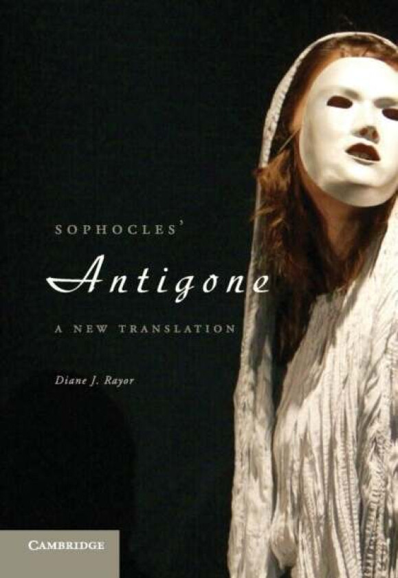 Sophocles' Antigone