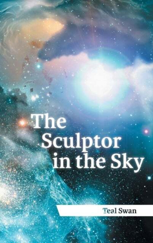 The Sculptor In The Sky av Teal Scott