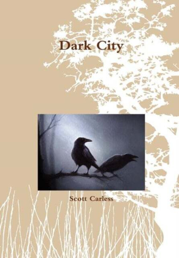 Dark City av Scott Carless