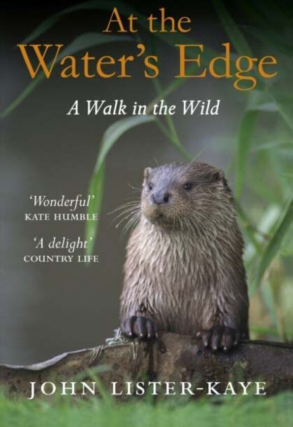 At the Water's Edge av Sir John Lister-Kaye