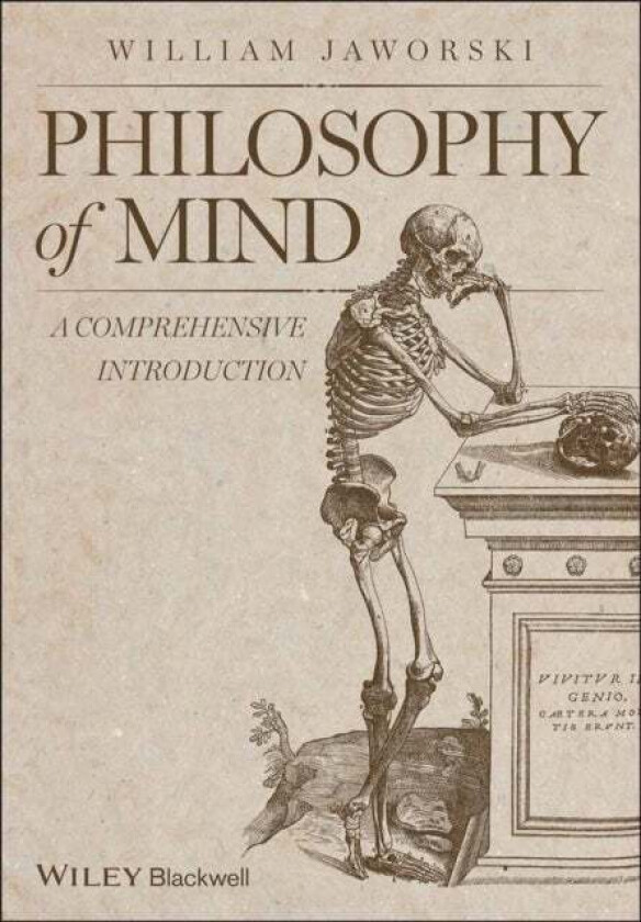 Philosophy of Mind av William (Fordham University USA) Jaworski
