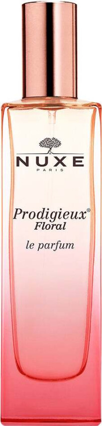 Nuxe Prodigieux Floral Le Parfum Edp 50ml