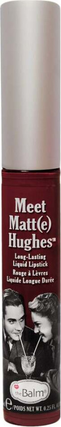 Thebalm Meet Matt(E) Hughes Adoring