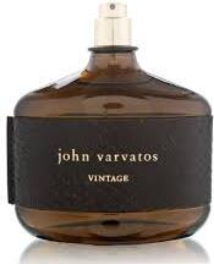 Vintage Edt 75ml