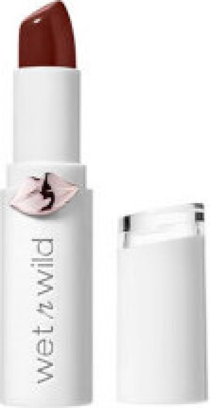 Bilde av Wet N Wild Megalast Lipstick Jam With Me (Shine Finish)