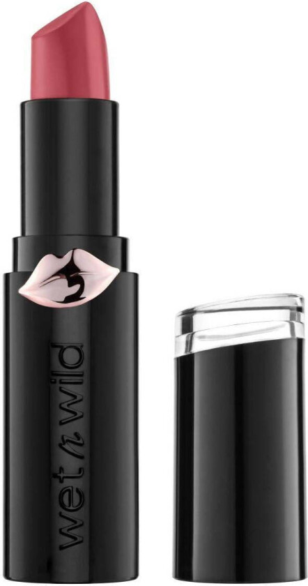 Wet N Wild Megalast Lipstick Wine Room (Matte Finish)