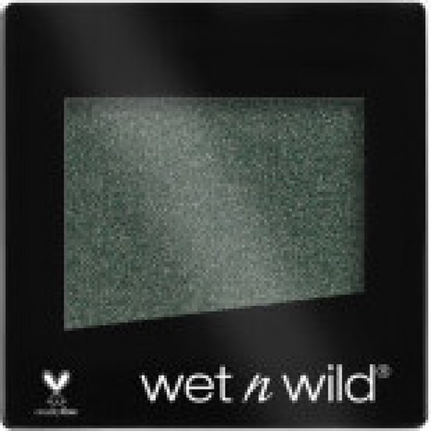 Wet N Wild Color Icon Eyeshadow Single Envy