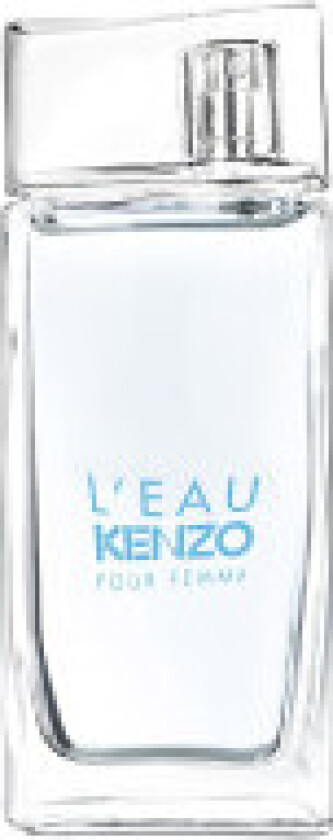 Kenzo L'Eau Kenzo Pour Femme Edt 50ml