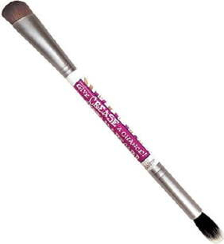 Give Crease A Chance Brush