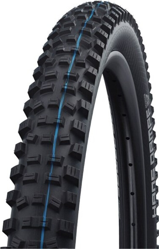 Hans Dampf Addix Speedgrip Super Trail 27,5 X 2,60"Dekk