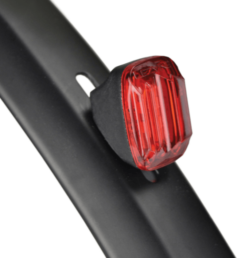 Ebike Rear Fender Stvzo Baklys