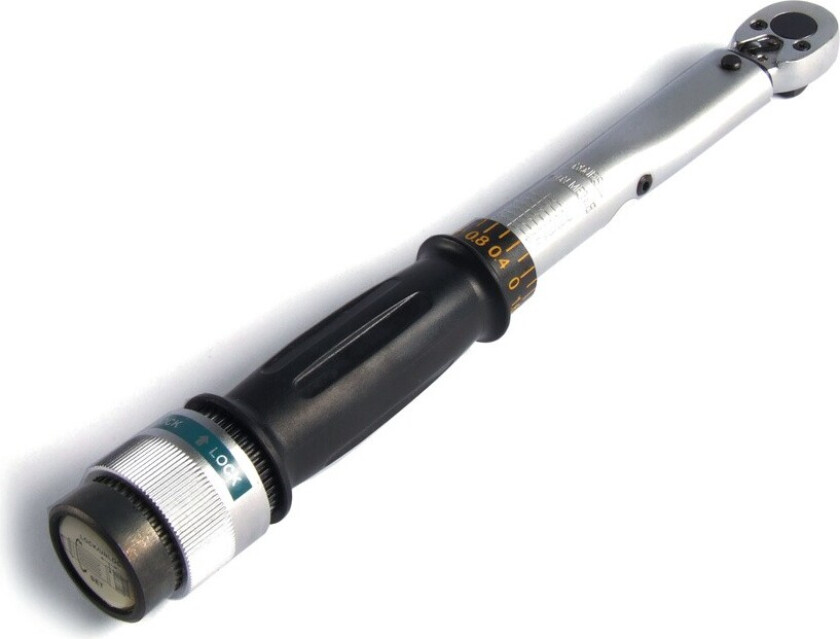 Xlc To-S40 6-30 Nm Momentnøkkel