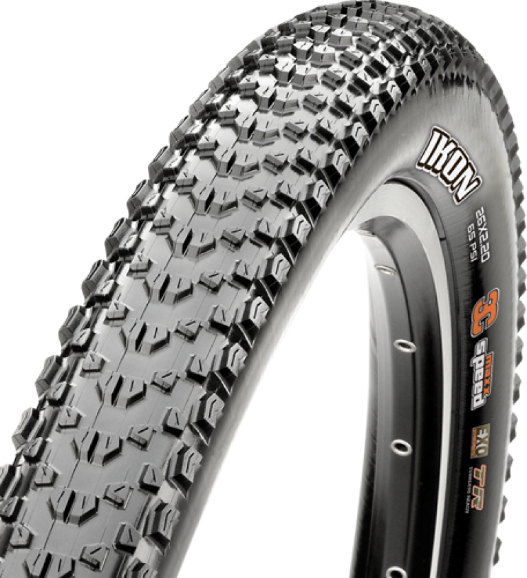 Ikon Exo 3c Maxxspeed 29 X 2,35" Dekk