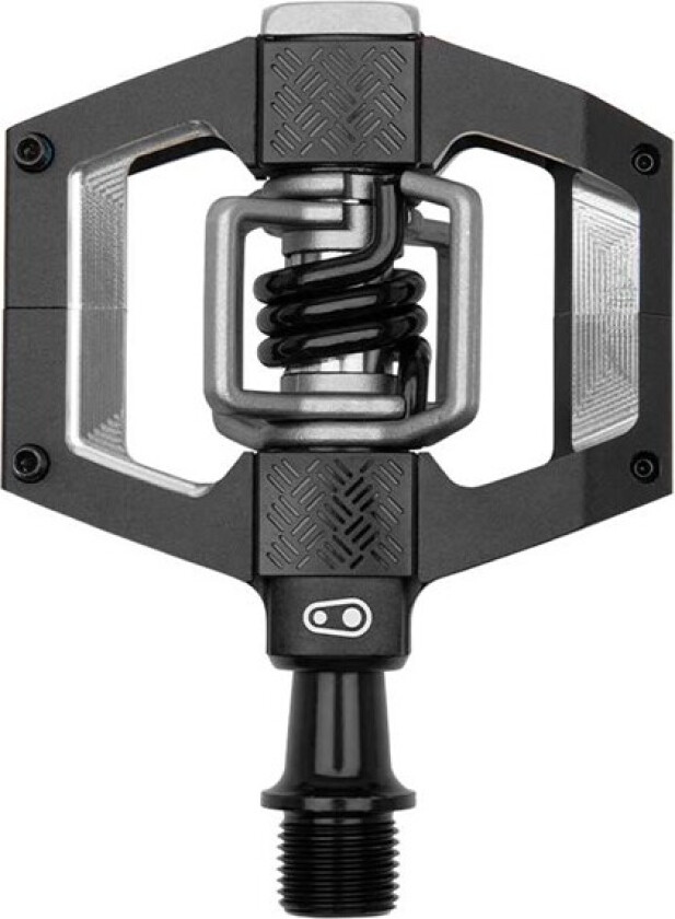 Crankbrothers Mallet Trail Pedaler