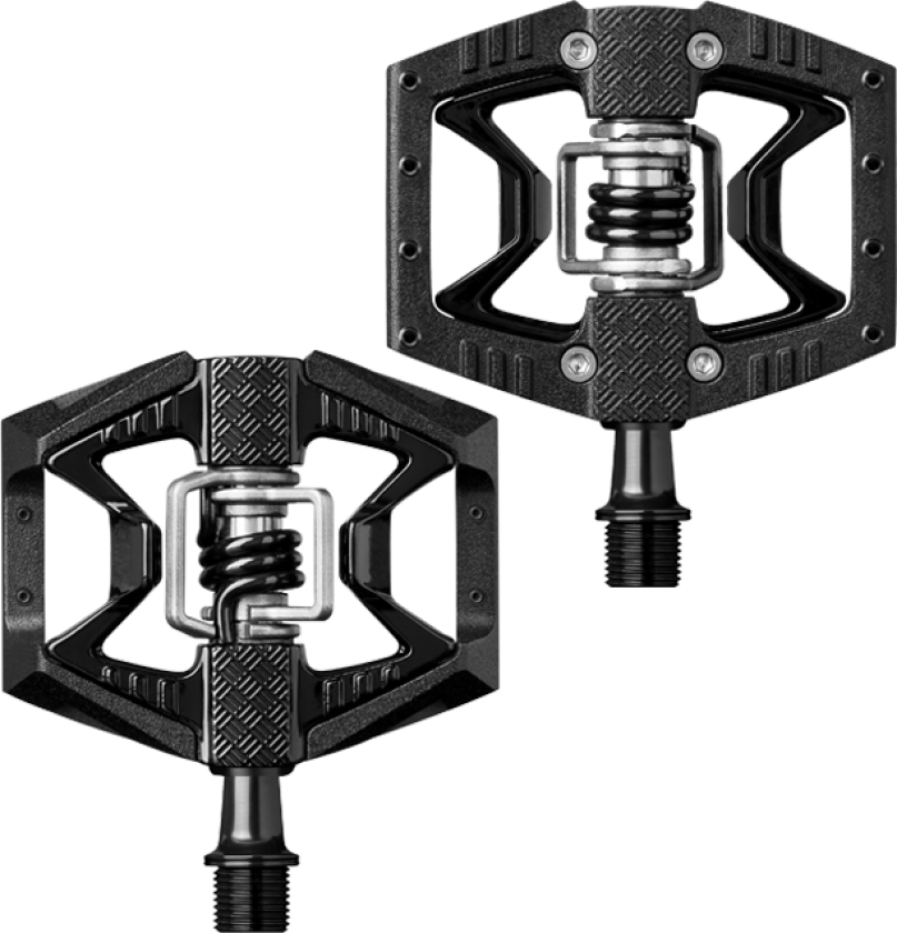 Bilde av Crankbrothers Double Shot 3 Pedaler