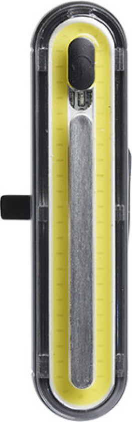 Abus Gemini Frontlys