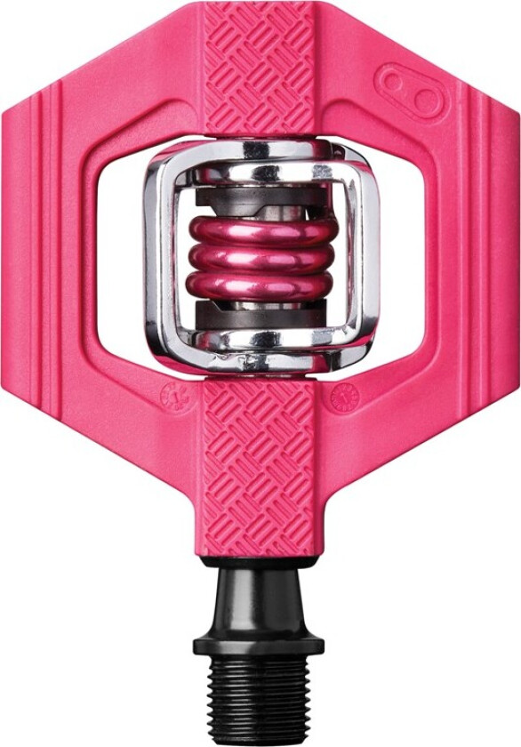 Crankbrothers Candy 1 Pedaler