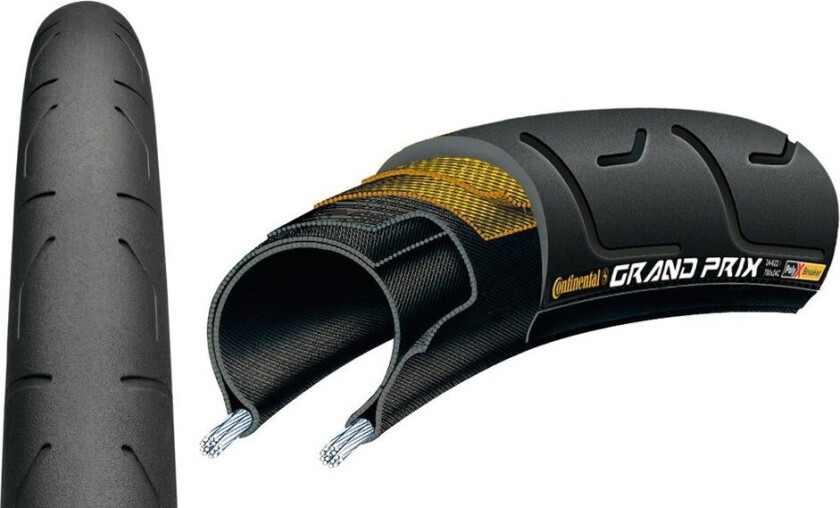 Bilde av Grand Prix 622mm Dekk