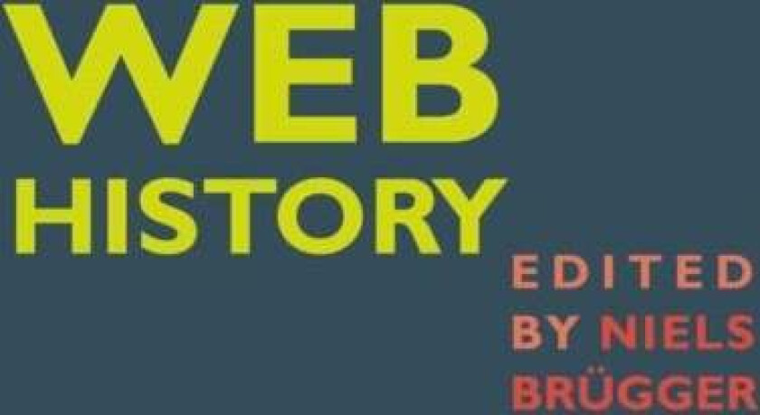 Web History